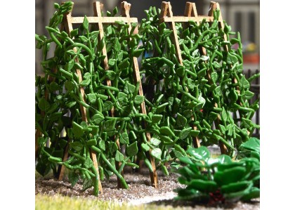 Set "tulpini de fasole" - H0 Busch 1269